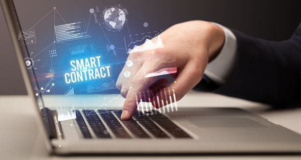 Smart contract (สัญญาอัจฉริยะ) คืออะไร?